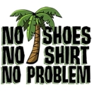 T-Shirt - kurzarm - no shoes, no shirt, no problem